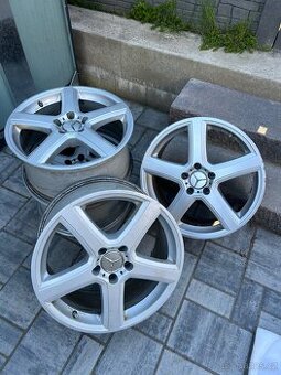 Kola 5x112 8,5 R18