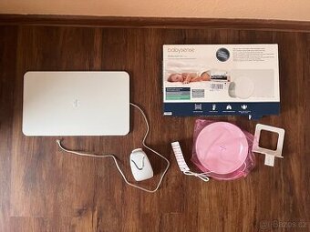 Monitor dechu BABYSENSE 2 Pro