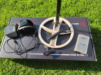 XP orx