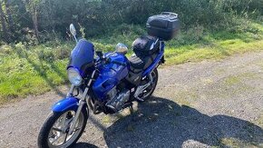 Honda CB 500