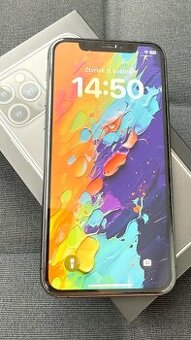 iPhone 11 PRO 256 GB – Space Grey