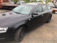 Náhradní dily Audi a6 4f c6 3.0tdi 165kw bmk