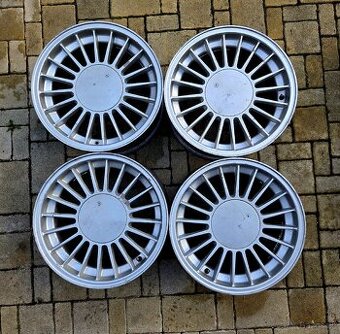 Alu kola 5x120 r16