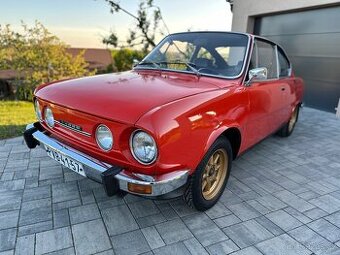 Loukotě 14” Škoda 1000MB, 100, 110R