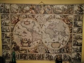 Prodám Puzzle