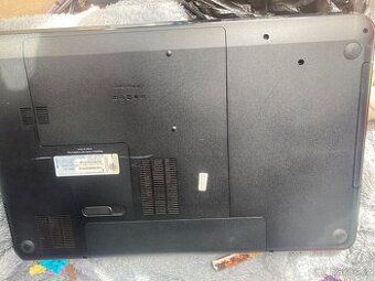 Notebook Pavilion G7 - 1