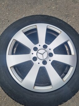 205/55 R16 5x112