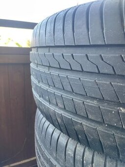 Letní 255/55 R18 SUV