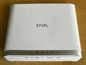 Zyxel VMG8623-T50A VDSL modem/router s wifi