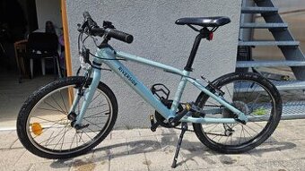 Dětské kolo vel. 20