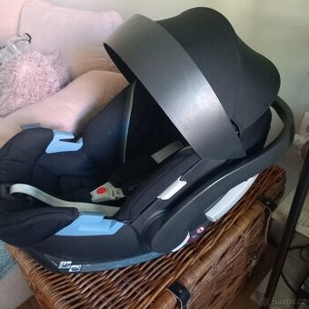 Autosedačka Cybex