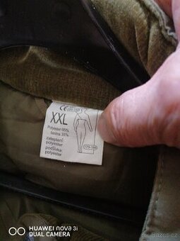 Vesta XXL