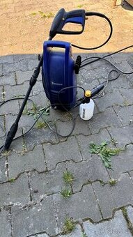 Vapka Michelin s napěňovací tryskou