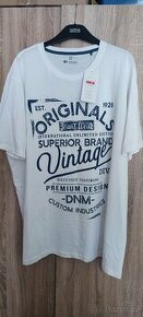 REWARD ORIGINALS 2XL bílé