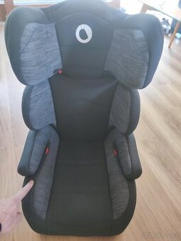 Dětská autosedačka lionelo lars 15 až 36 kg