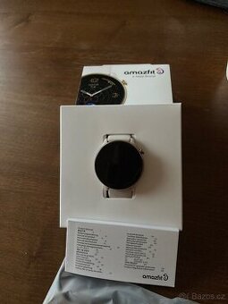 Hodinky Amazfit GTR mini