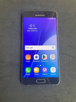 Samsung Galaxy A5 2016