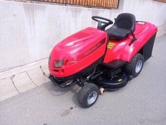 Prodám zahradní traktor TwinCut TCP 102