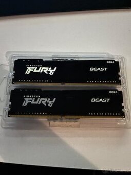 Ram 2x8GB DDR4 3200Mhz CL16