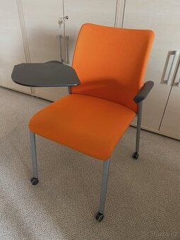 Konferenční židle Steelcase 2ks