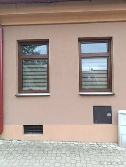PRONAJMU ZAŘÍZENÝ BYT V TŘEBÍČI