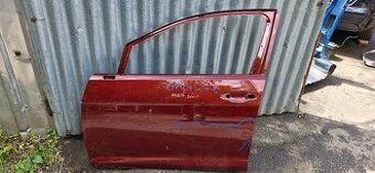 Leve predni dvere vw golf VII golf 7