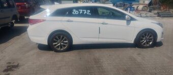 Hyundai i40 č. 20772