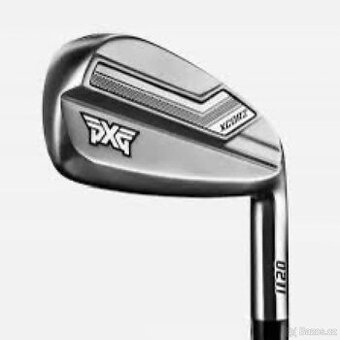 PXG 0211, True Temper 95 Stiff, 5-PW+GW (7 holí), RH