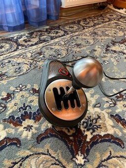 Thrustmaster TH8A Add-on shifter
