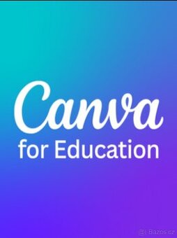 Camva for EDUCATION 12. měsícu