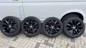 VW T6 Alukola Springfield 18” letní pneu 255/45 R18