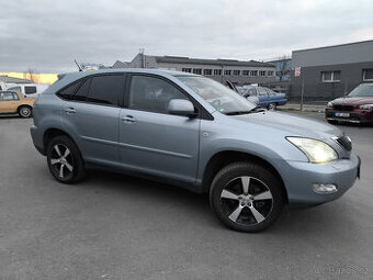 Prodám LEXUS RX350 r.v. 2008