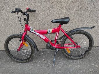 PRODÁM DĚTSKÉ KOLO 20
