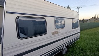Karavan Knaus Luxus - 1