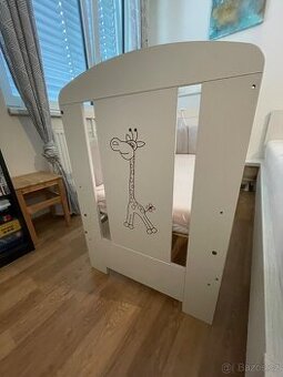 Dětská postýlka
