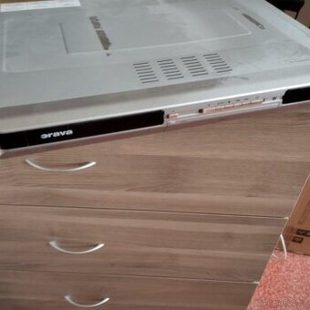 Prodám DVD recorder ORAWA - 1