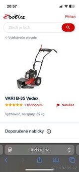 Vari vedex