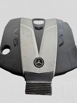 Kryt motoru Mercedes E-Class W212