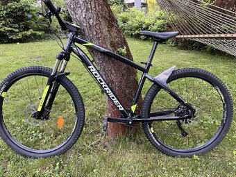 Rockrider ST530 vel. M 1x9 Hydraulické brzdy