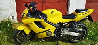 Honda CBR 600 F