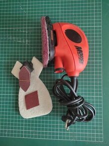 Black+Decker Vibrační bruska Mouse 55 W - 1