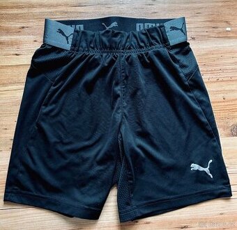 Puma sportovní kraťasy