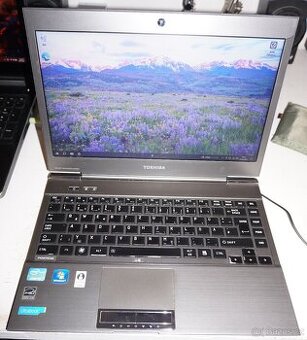 Toshiba Portege Z830 - 10K