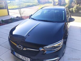 Opel Insignia B Tourer 2.0 CDTI 125 KW POHON 4x4