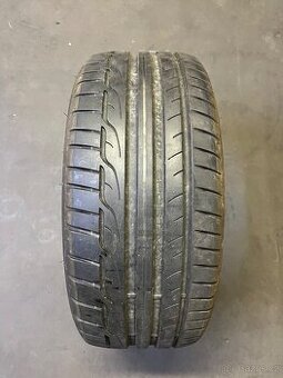 4ks LETNÍ PNEUMATIKY DUNLOP SP SPORT MAXX RT 225/45/17 91W 2