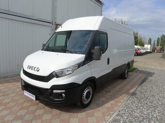 Iveco Daily, 35S150 2,3HPI L2H2 Klima+webasto