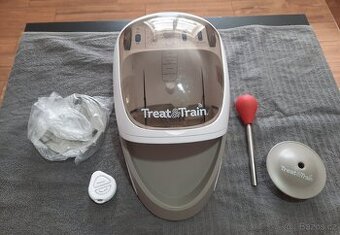 PetSafe Treat & Train - automatický odměňovač - 1