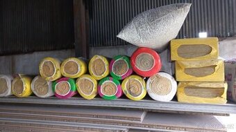 Vaty rockwool - 1