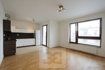 Pronájem bytu 2+kk, 55 m2 - Praha - Zličín, ev.č. N08003 - 1