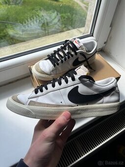 Nike Blazer Low